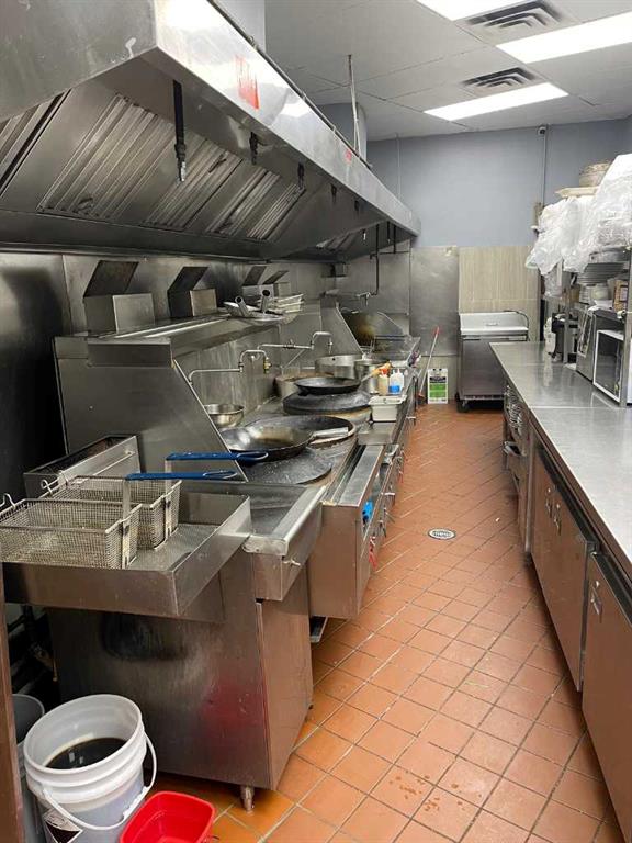 Third View of Calgary, Alberta