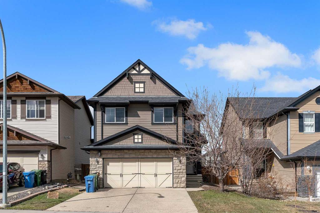 18 Silverado Skies Drive SW, A2301706, Alberta,