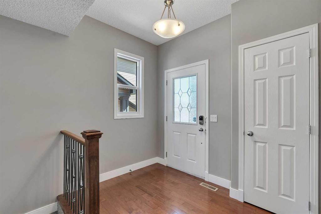 Third View of 18 Silverado Skies Drive SW, Silverado, Calgary, Alberta, T2X 0J3