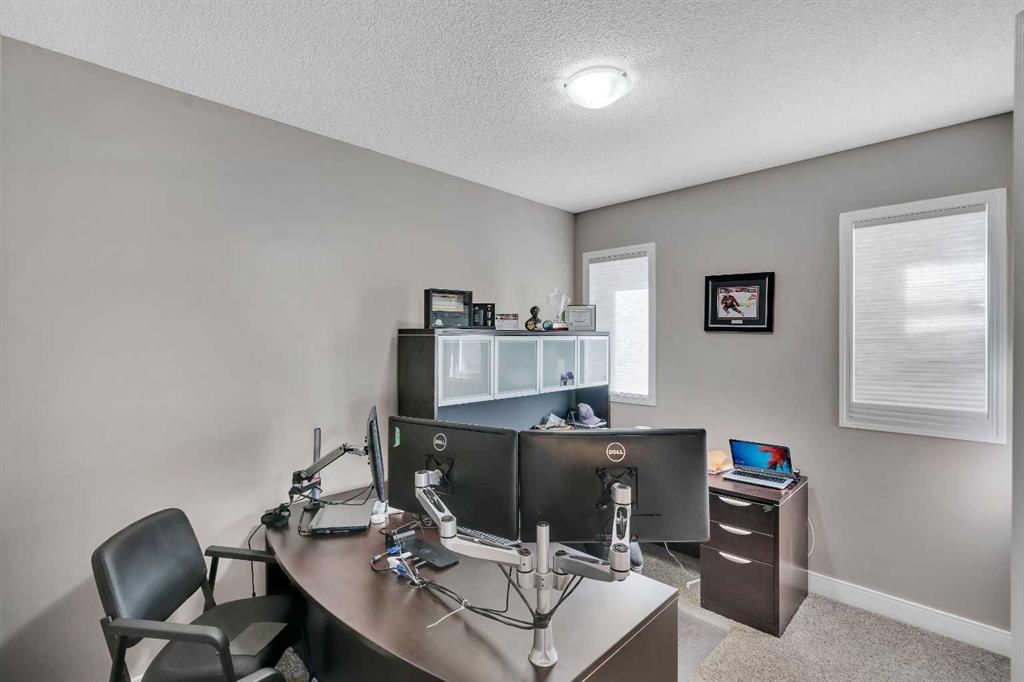 Fifth View of 18 Silverado Skies Drive SW, Silverado, Calgary, Alberta, T2X 0J3