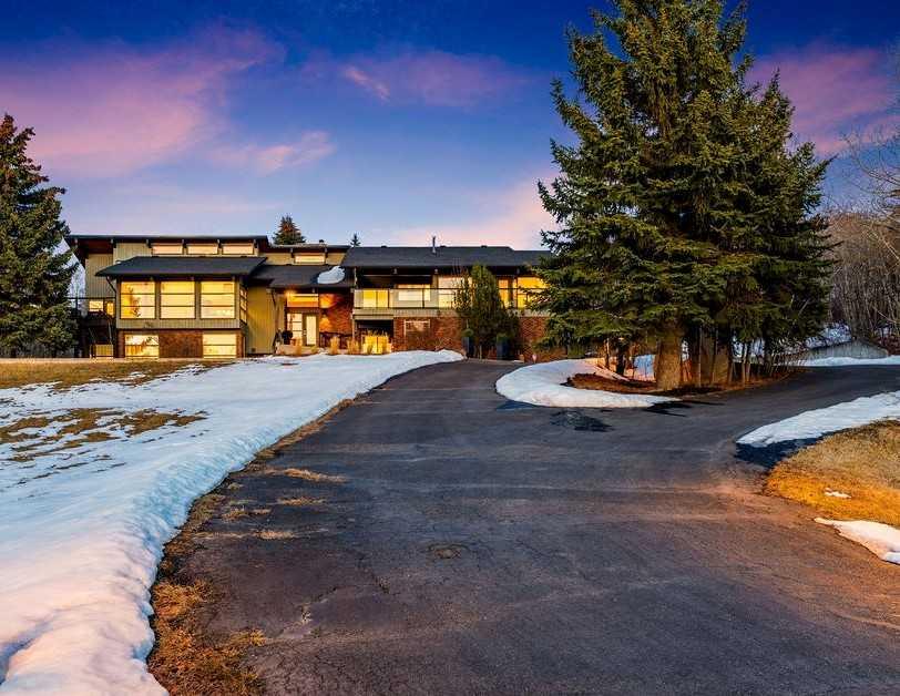 74 Artists View Drive , A2301712, Alberta,