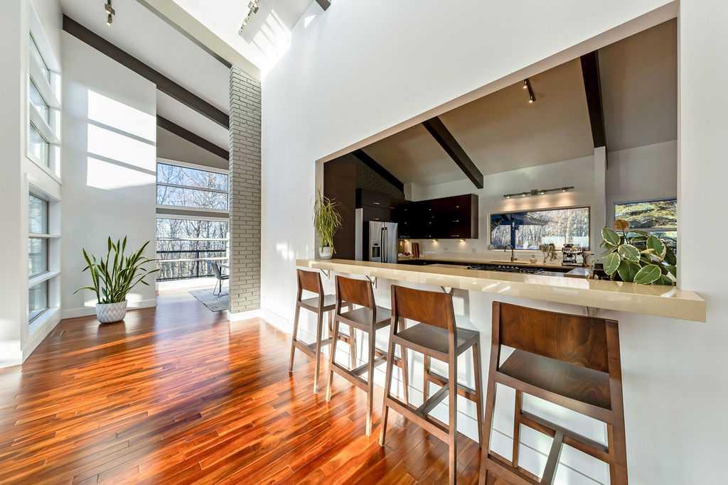 Fifth View of 74 Artists View Drive , Artist View Park E, Rural Rocky View County, Alberta, T3Z 3N4