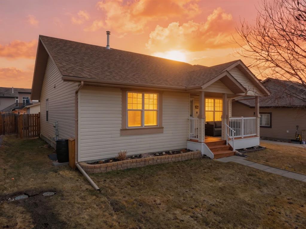 56 Wilkinson Circle , A2301715, Alberta,