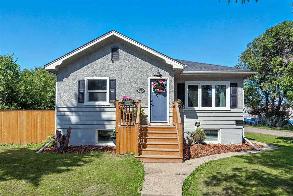 4756 54 Street , A2301718, Alberta,
