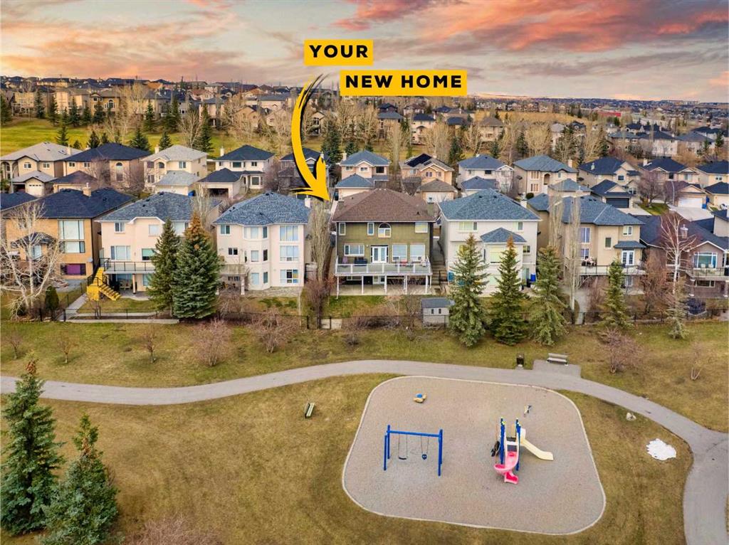161 Panorama Hills View NW, A2301721, Alberta,