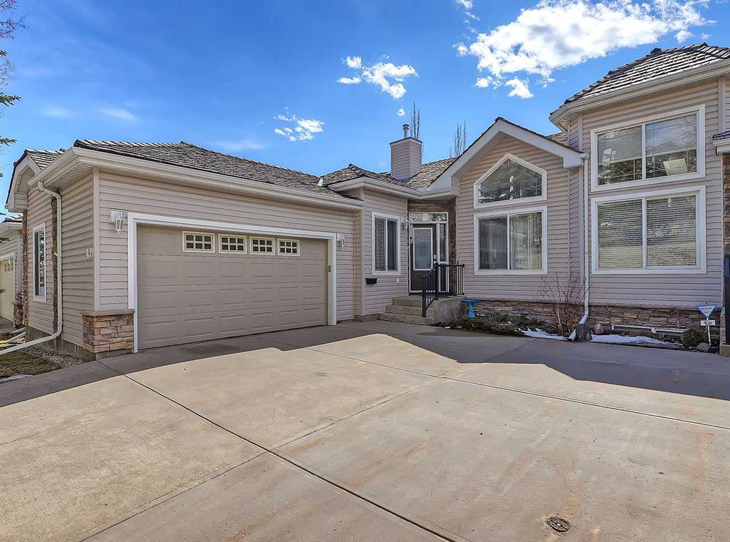 439 Rocky Vista Gardens NW, A2301725, Alberta,