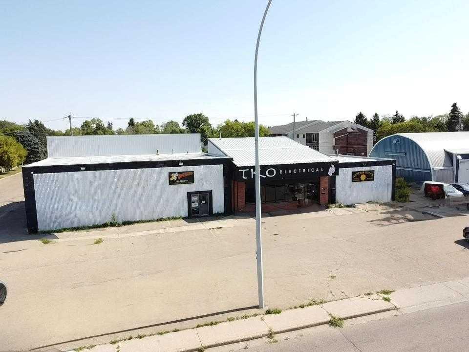 Second View of 5305 49 Street , NONE, Wetaskiwin, Alberta, T9A1J1