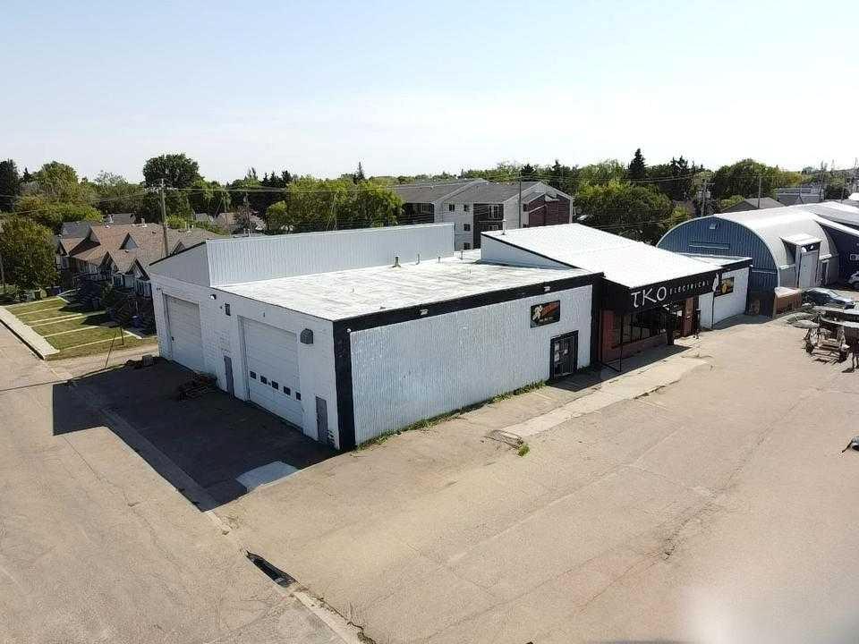 Third View of 5305 49 Street , NONE, Wetaskiwin, Alberta, T9A1J1