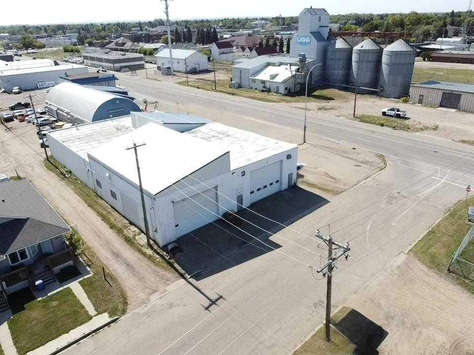 Fifth View of 5305 49 Street , NONE, Wetaskiwin, Alberta, T9A1J1