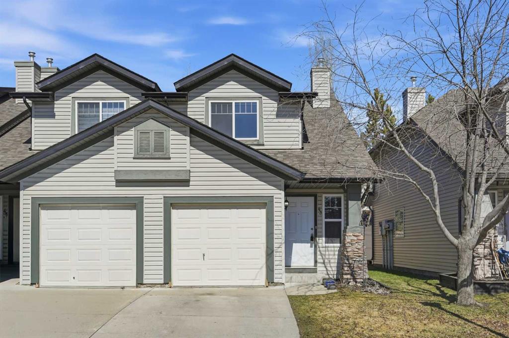 Second View of 43 Everstone Place SW, Evergreen, Calgary, Alberta, T2Y 4H7