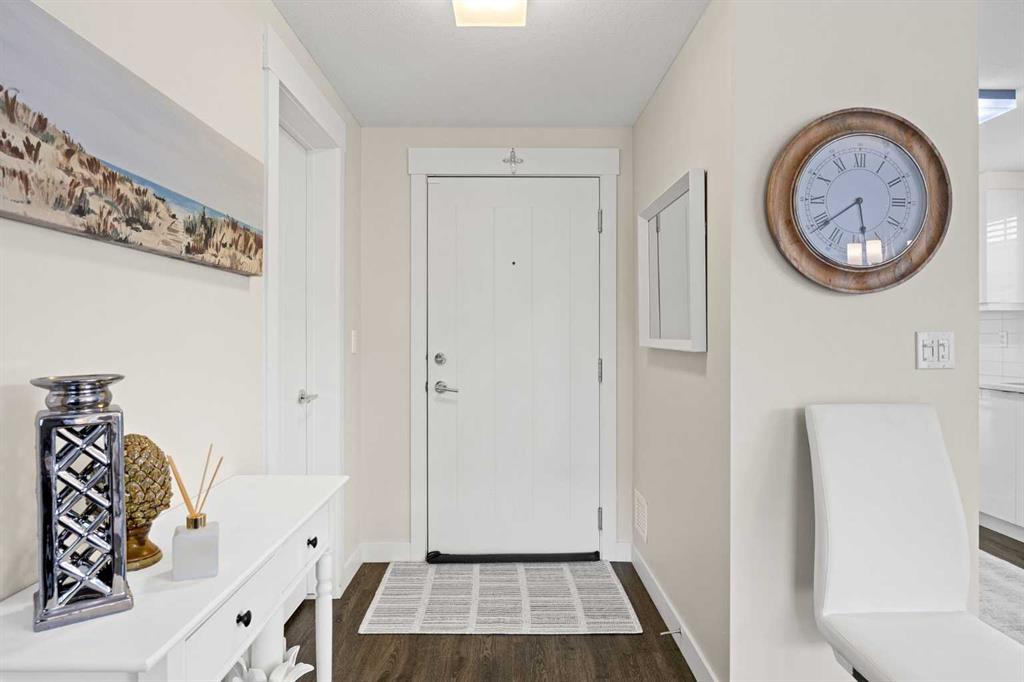 Fourth View of 306, 45 Aspenmont Heights SW, Aspen Woods, Calgary, Alberta, T3H 0E6