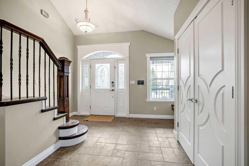 Fourth View of 105 Lang Place , Air Ranch, Okotoks, Alberta, T1S 1W8