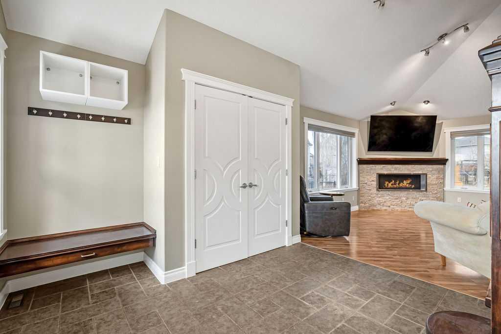 Fifth View of 105 Lang Place , Air Ranch, Okotoks, Alberta, T1S 1W8