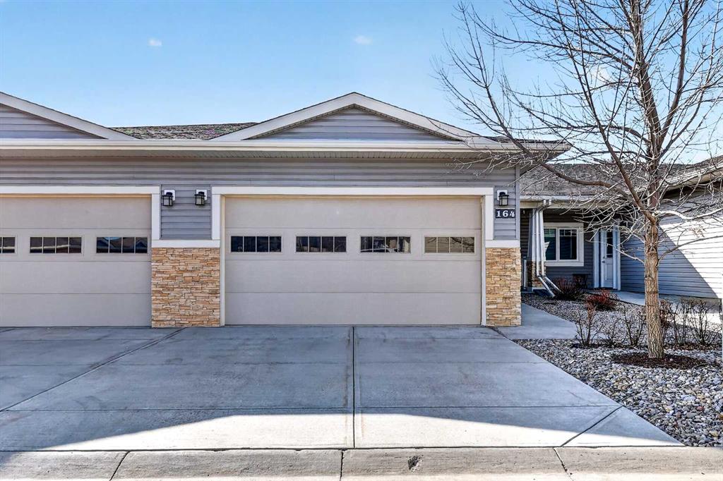 Second View of 164 Cambridge Glen Drive , NONE, Strathmore, Alberta, T1P 0E6