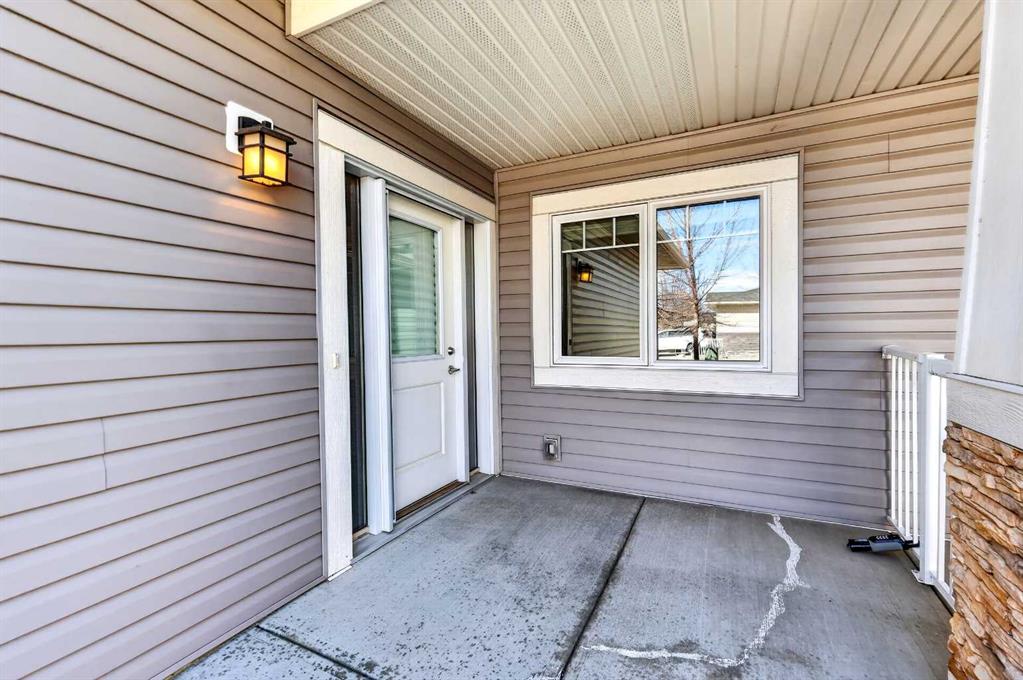 Third View of 164 Cambridge Glen Drive , NONE, Strathmore, Alberta, T1P 0E6