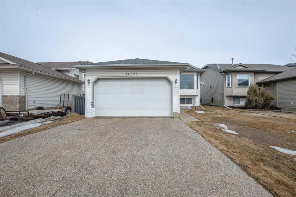 10734 75 Avenue , A2301765, Alberta,