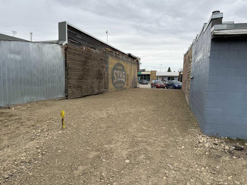 Third View of 213 Centre Street , NONE, Vulcan, Alberta, T0L 2B0