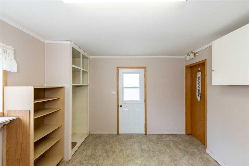 Fourth View of 4108 49A Avenue , Central Innisfail, Innisfail, Alberta, T4G 1J9