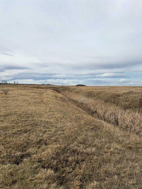  W 4 Range 25 Twp 24 Section 35 NE  , A2301779, Alberta,