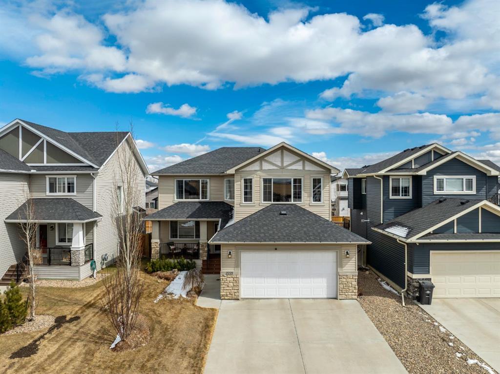 2221 High Country Rise NW, A2301790, Alberta,