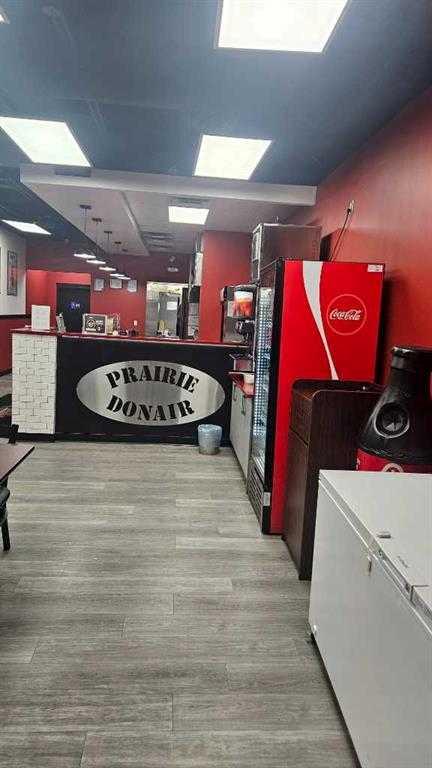 Second View of Calgary, Alberta