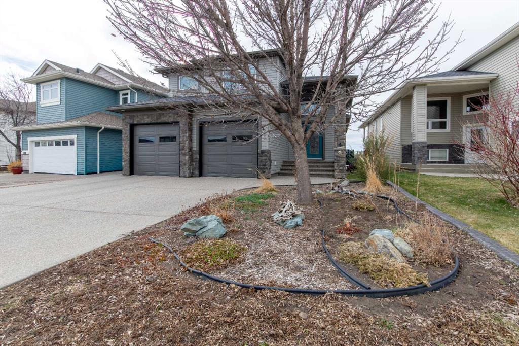 Third View of 157 Tartan Circle W, West Highlands, Lethbridge, Alberta, T1J1Y5