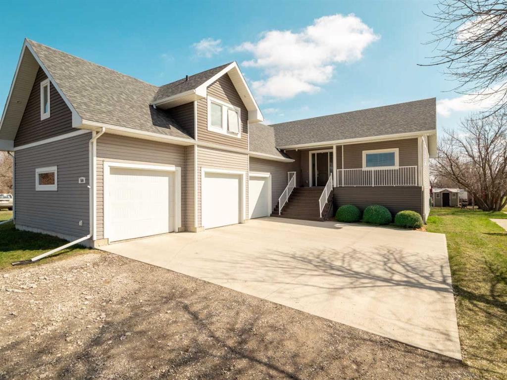 510 4 Street , A2301812, Alberta,