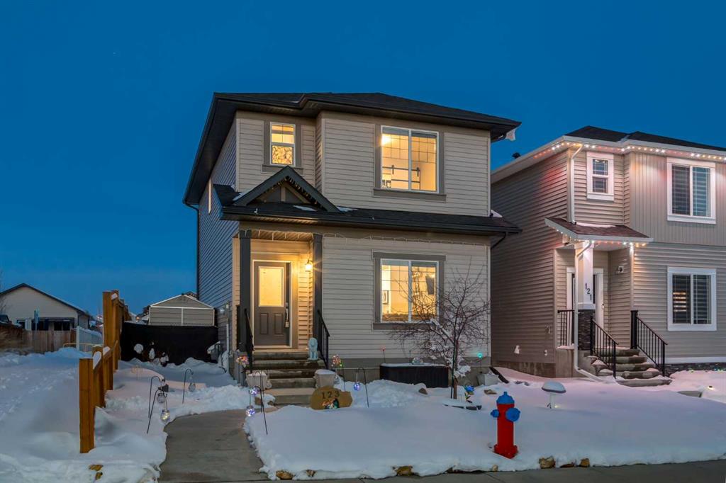 123 DRAKE LANDING Loop , A2301815, Alberta,