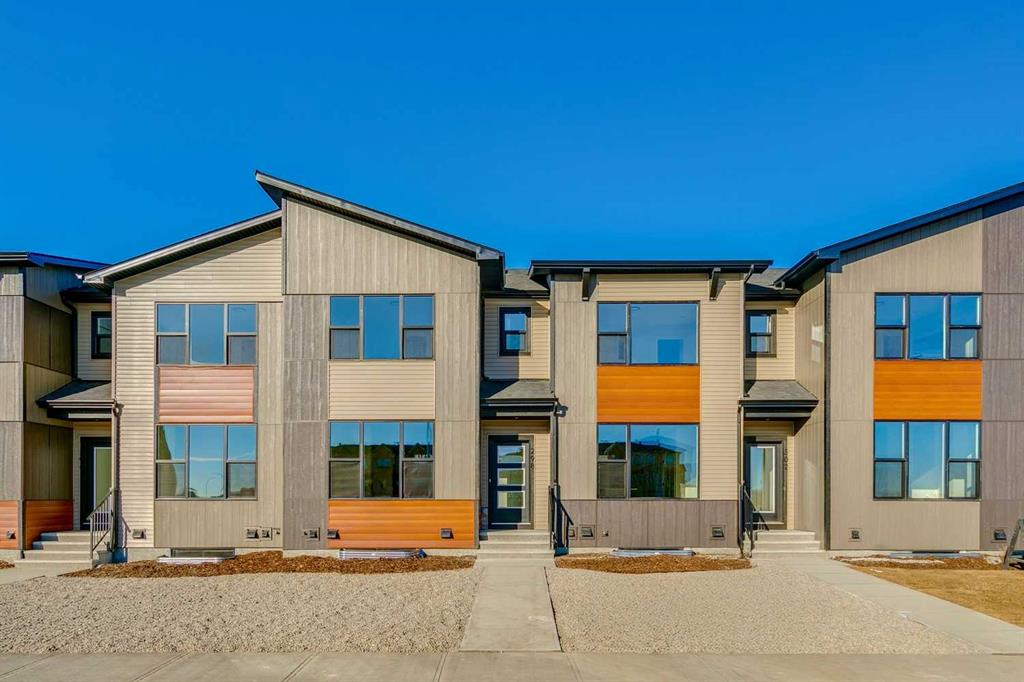 Second View of 298 Belvedere Avenue SE, Belvedere, Calgary, Alberta, T2A 8A1