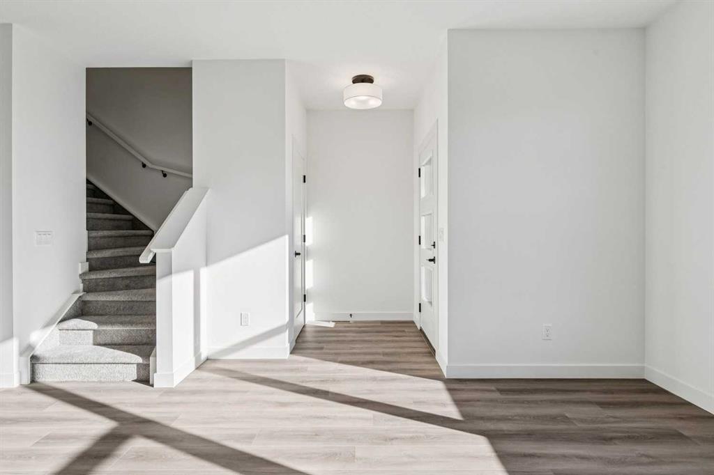 Fourth View of 298 Belvedere Avenue SE, Belvedere, Calgary, Alberta, T2A 8A1