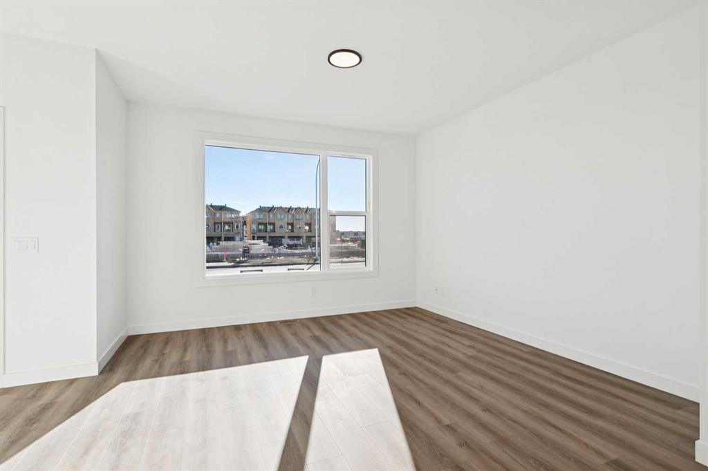 Fourth View of 302 Belvedere Avenue SE, Belvedere, Calgary, Alberta, T2A 8A1