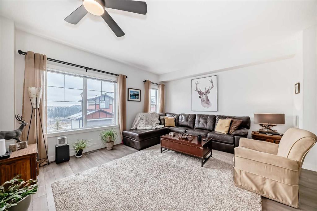 Fifth View of 1302 Jumping Pound Common , Jumping Pound Ridge, Cochrane, Alberta, T4C 2L1