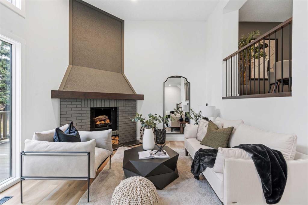 Third View of 20 Point Mckay Court NW, Point McKay, Calgary, Alberta, T3B 5B7