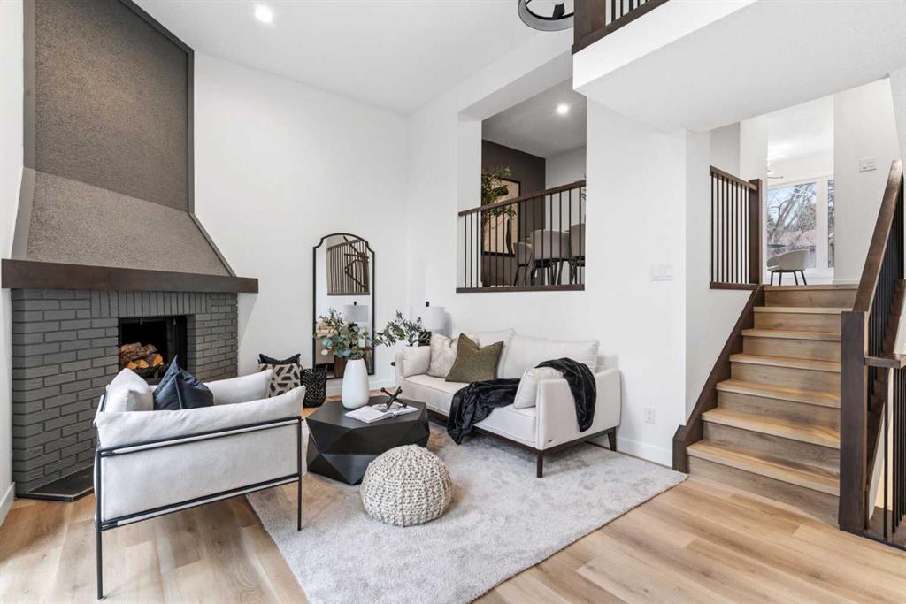 Fourth View of 20 Point Mckay Court NW, Point McKay, Calgary, Alberta, T3B 5B7