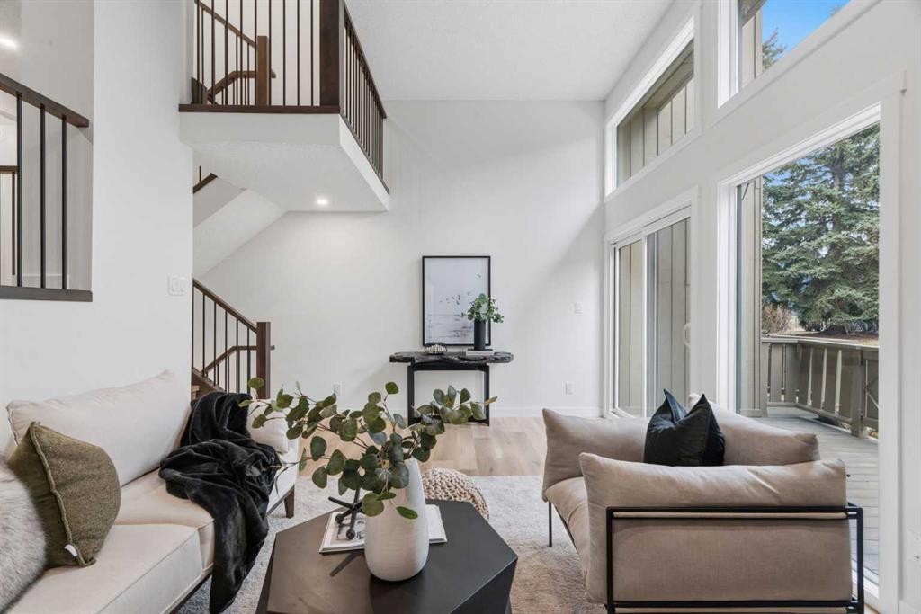 Fifth View of 20 Point Mckay Court NW, Point McKay, Calgary, Alberta, T3B 5B7