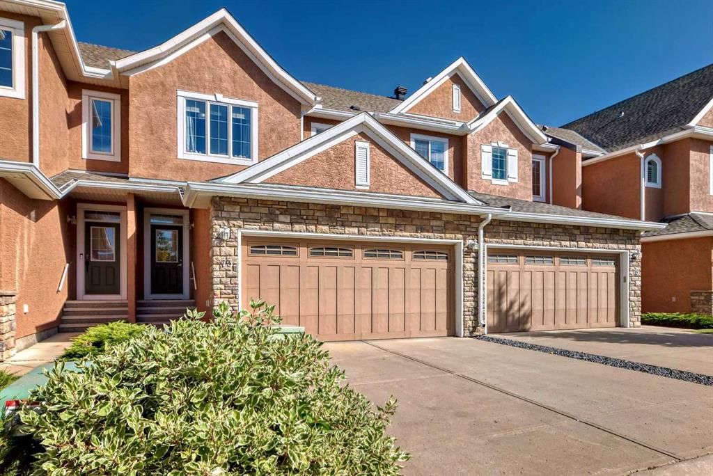 73 Cranleigh Heath SE, A2301829, Alberta,