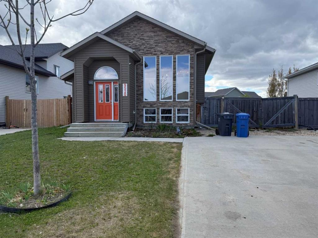 9520 92 Street , A2301830, Alberta,