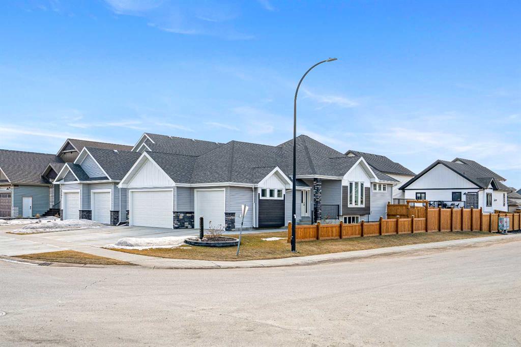 6203 19 Street , A2301832, Alberta,