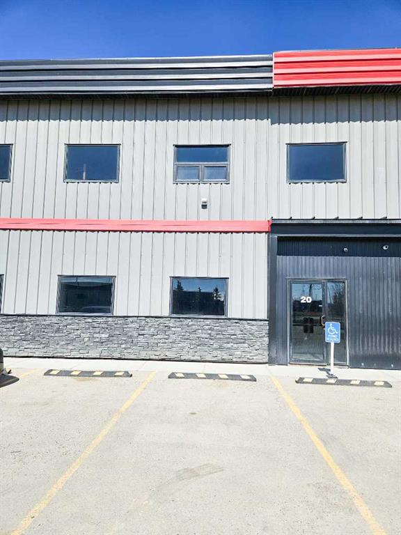 Second View of 20, 34 Wrangler Place SE, Calgary, Alberta, T2H 0K2