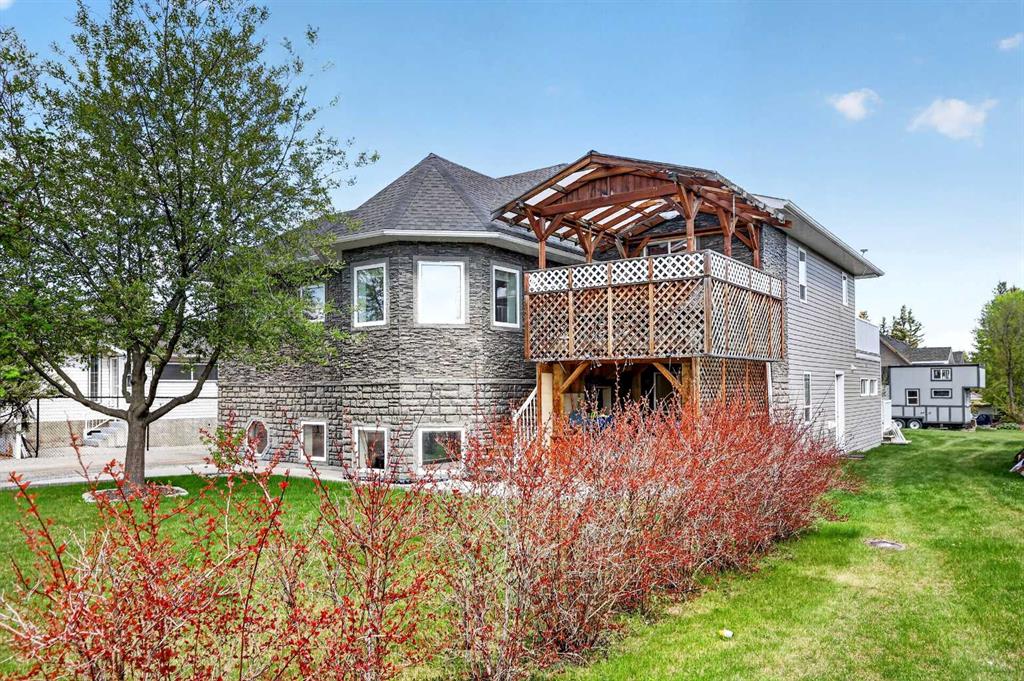 Third View of 1212 15 Avenue , NONE, Didsbury, Alberta, T0M 0S0
