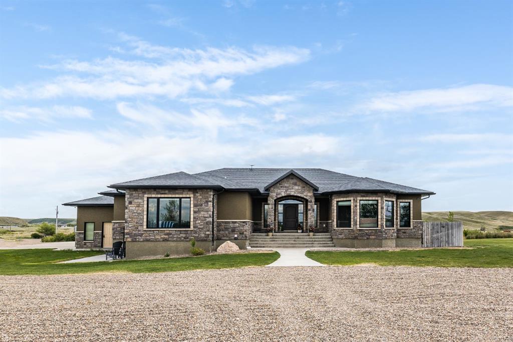 11232 Black & White Trail , A2301844, Alberta,