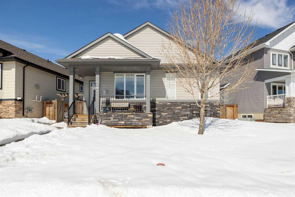 104 Grebe Road , A2301853, Alberta,