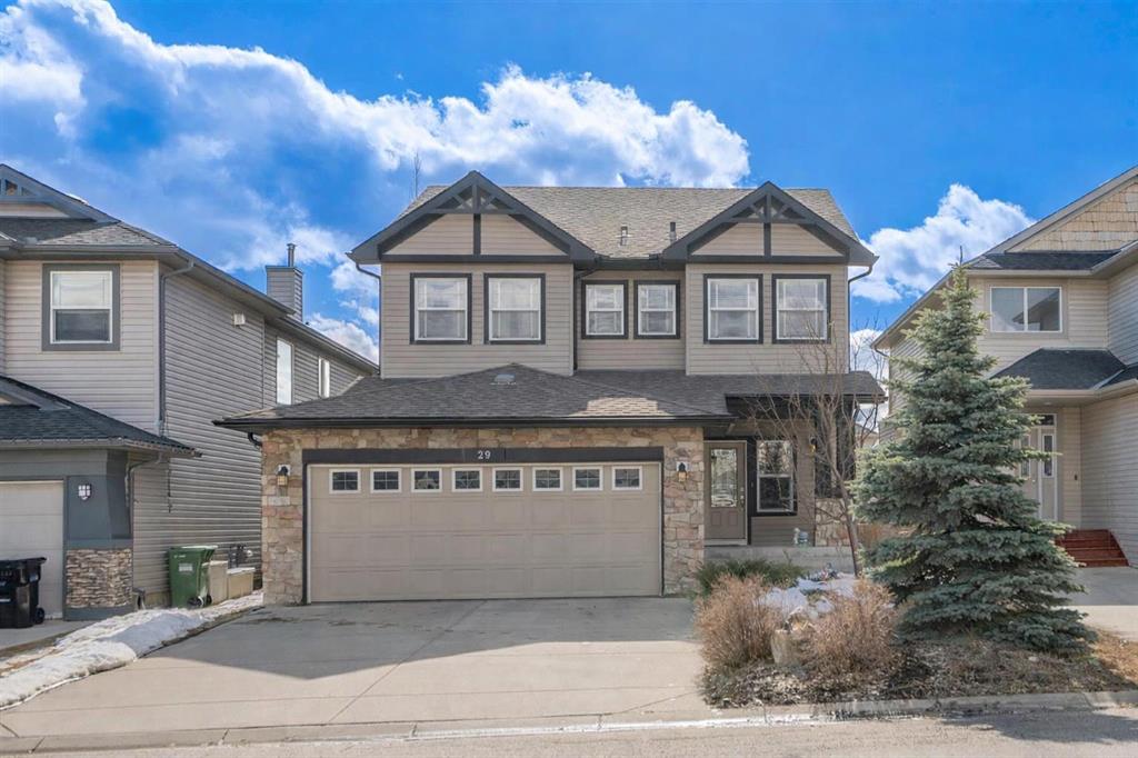 29 Royal Birch Hill NW, A2301855, Alberta,