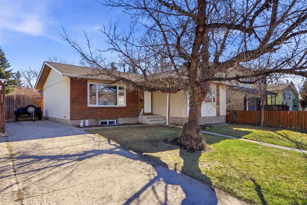 Third View of 14775 Deer Ridge Drive SE, Deer Ridge, Calgary, Alberta, T2J6A9