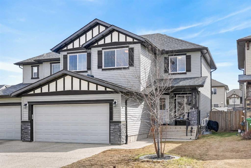 Second View of 1903 Baywater Alley SW, Bayside, Airdrie, Alberta, T4B 0T4