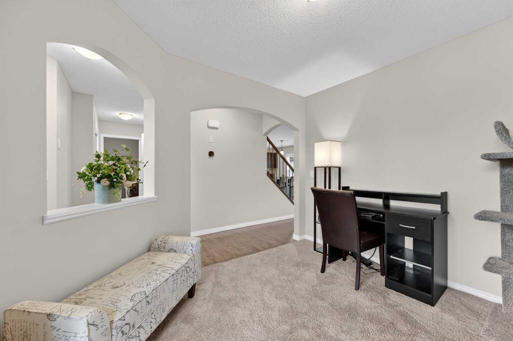 Fifth View of 1903 Baywater Alley SW, Bayside, Airdrie, Alberta, T4B 0T4