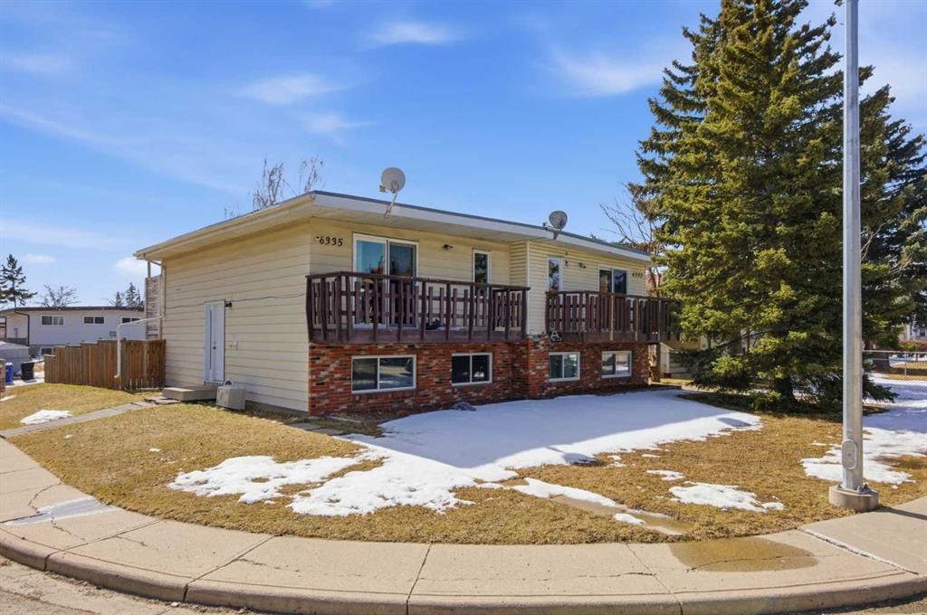 6335 24th Avenue NE, A2301860, Alberta,