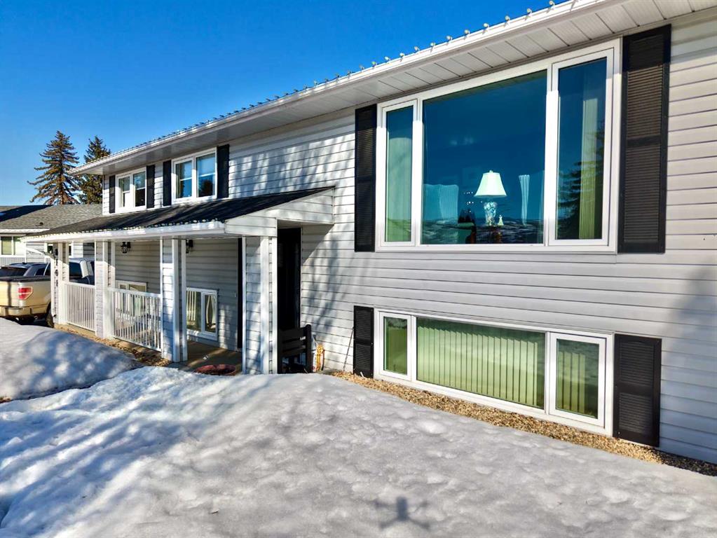 Third View of 8101 95 Street , North End, Peace River, Alberta, T8S 1E8