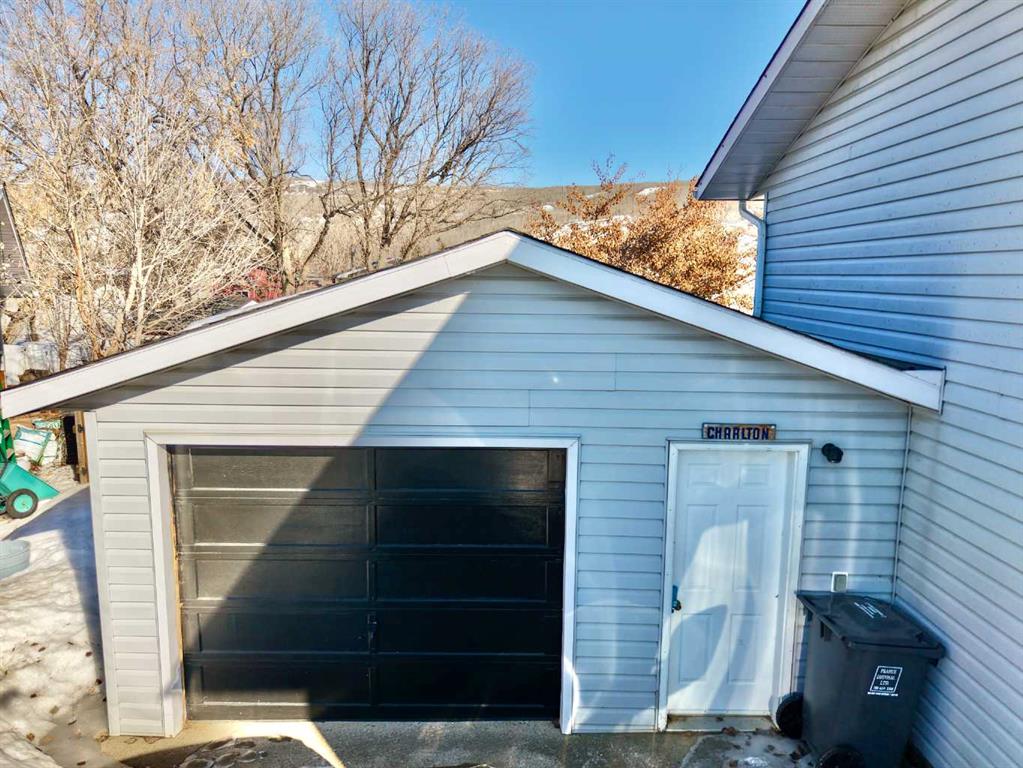 Fourth View of 8101 95 Street , North End, Peace River, Alberta, T8S 1E8