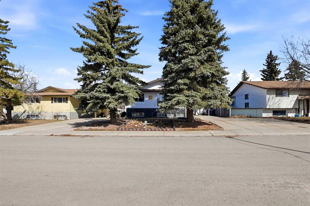 Fourth View of 5218 Silverthorn Road , NONE, Olds, Alberta, T4H 1B1